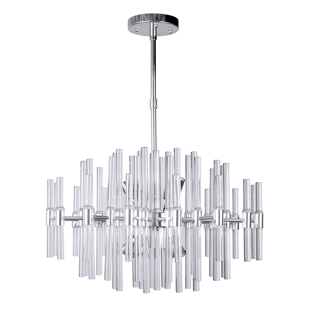 

Люстра на штанге Arte Lamp Matilda A1064PL-10CC, Matilda