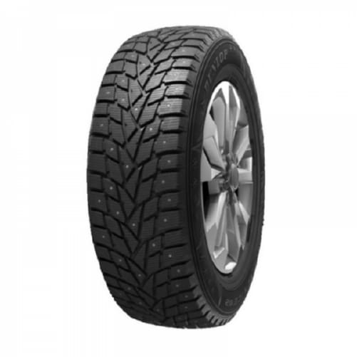 

Шины DUNLOP Grandtrek ICE 02 235/65 R17 108T, Grandtrek ICE 02