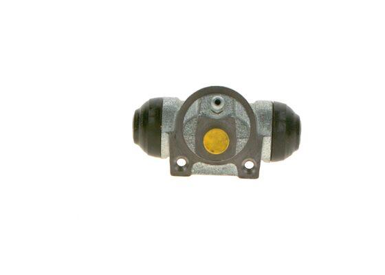 

Тормозной цилиндр BOSCH F026009483