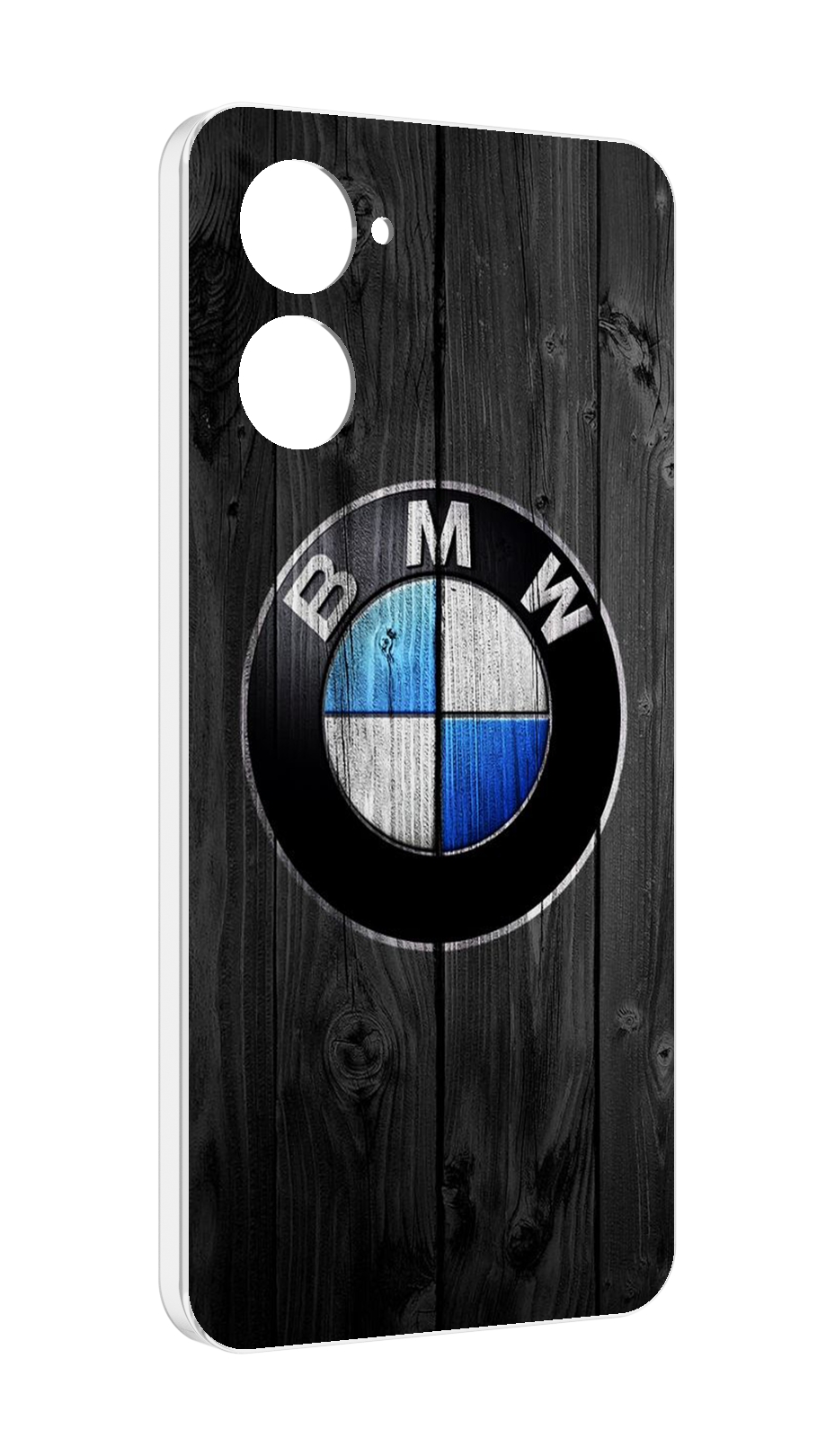 

Чехол MyPads bmw бмв 5 мужской для Realme 10S противоударный, Tocco
