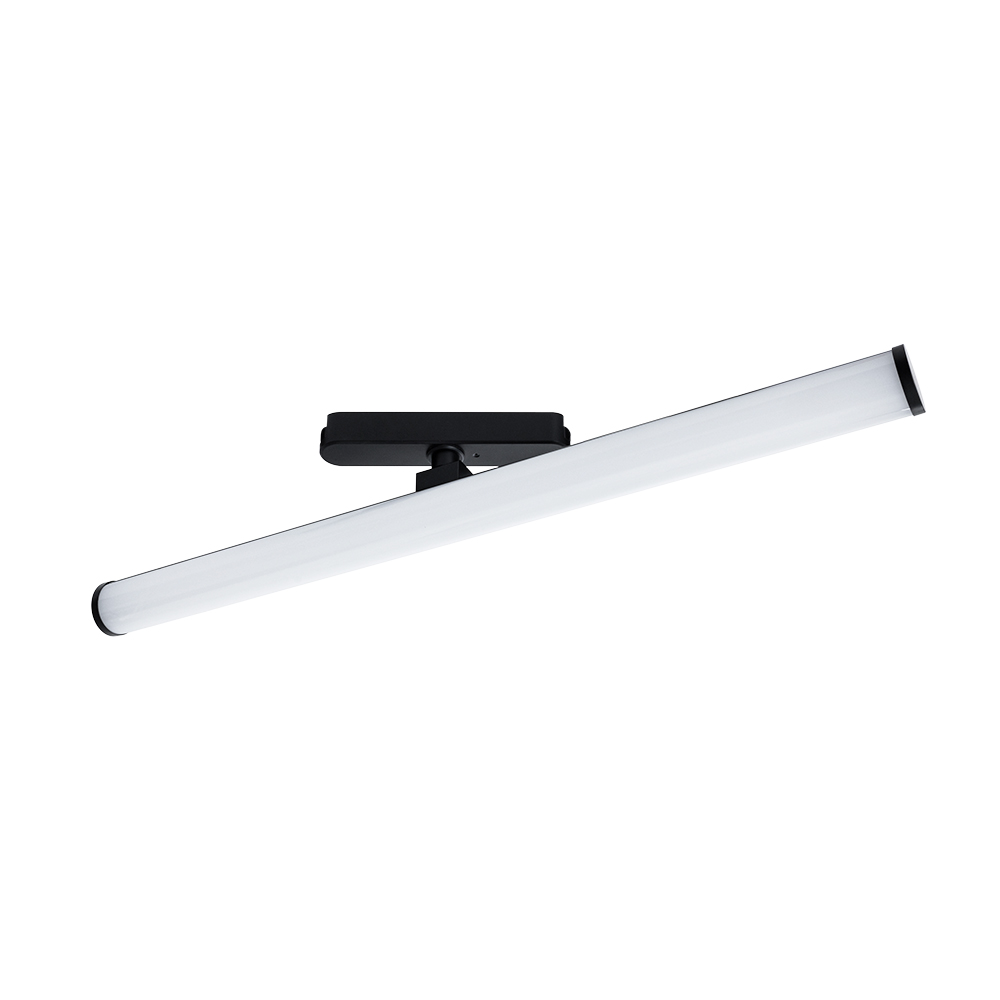 

Магнитный трековый светильник Arte Lamp Rapid A6165PL-1BK, Rapid