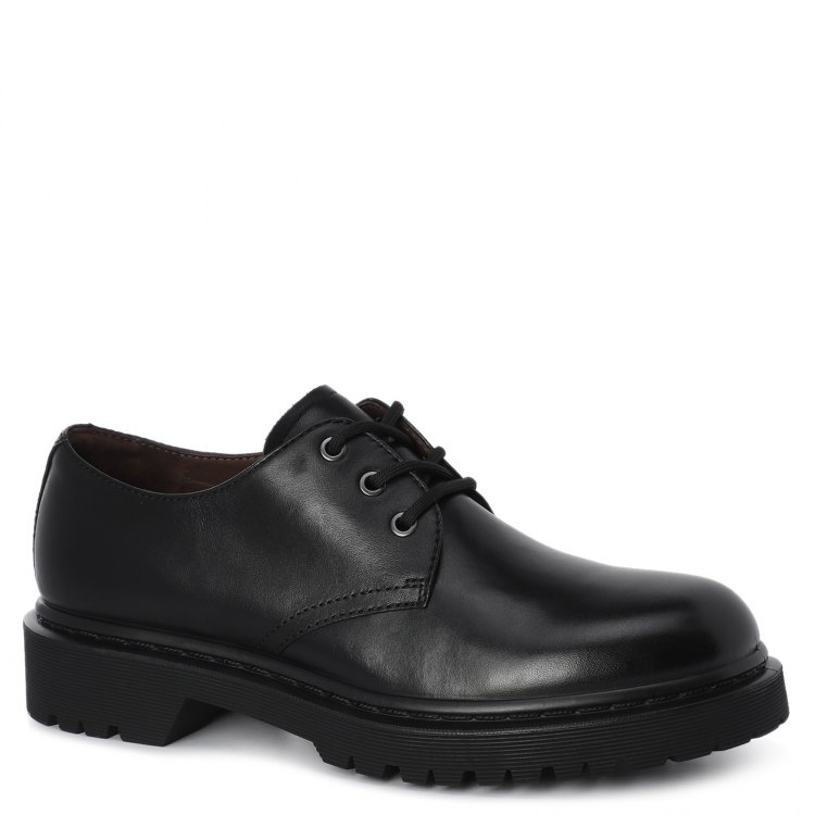 

Туфли мужские Tendance M759-01 черные 42 EU, M759-01
