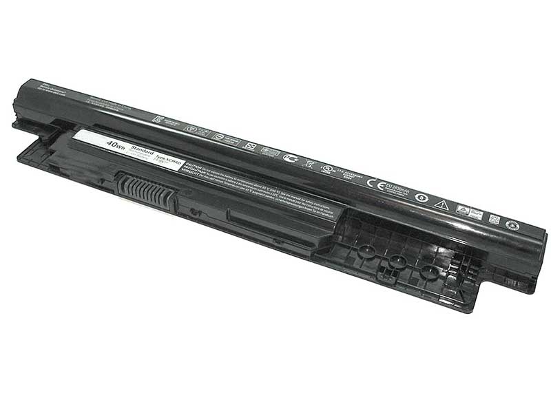 Аккумулятор для ноутбука Vbparts Dell Inspiron 15-3521 2700 мАч В (017024)