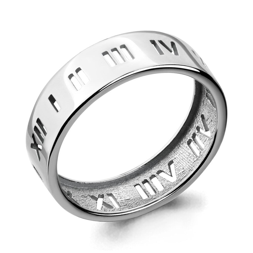 

Кольцо из серебра р. 16,5 ЯХОНТ Золотой 193623, 193623