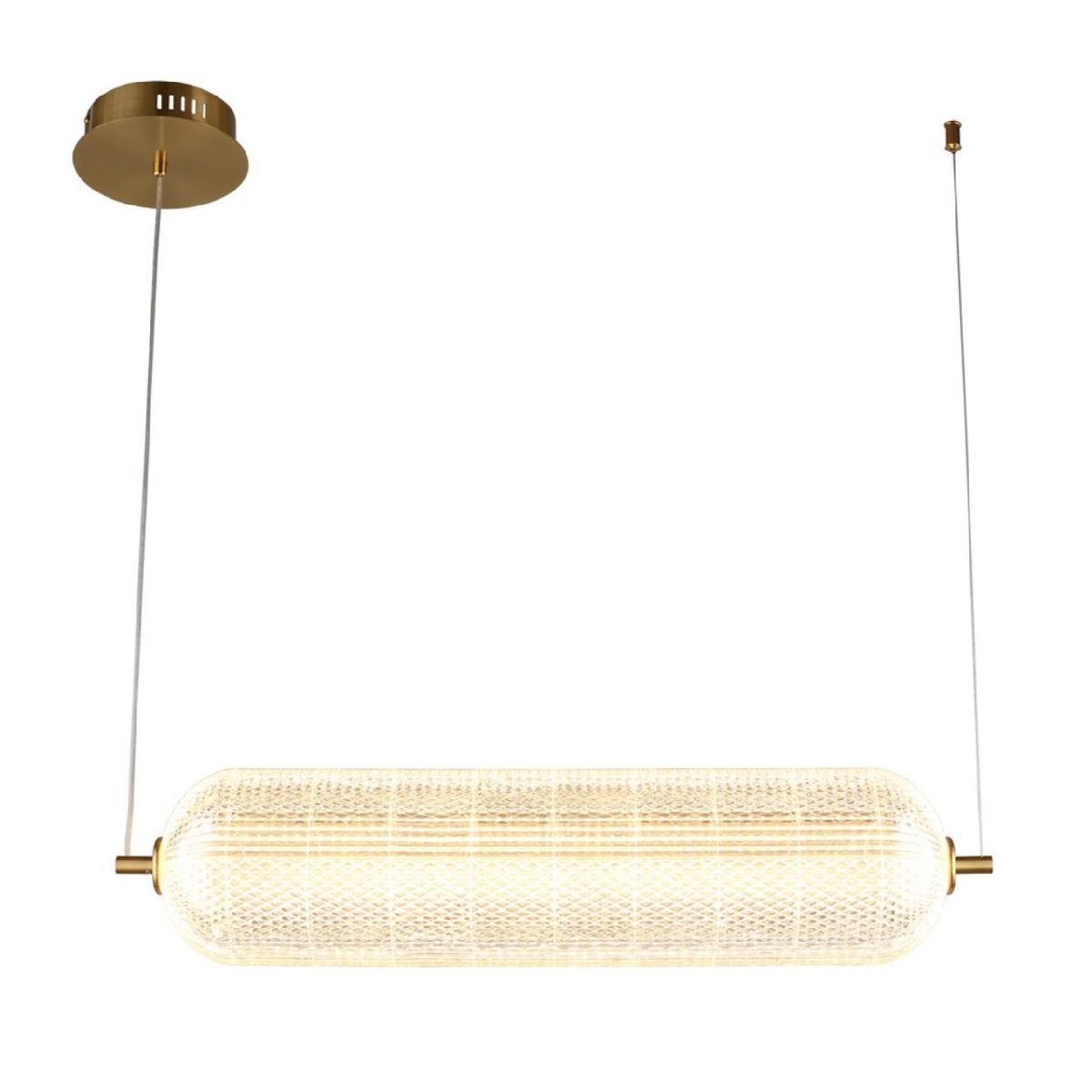 

Подвесная люстра Omnilux Cedrello OML-68803-01, Cedrello
