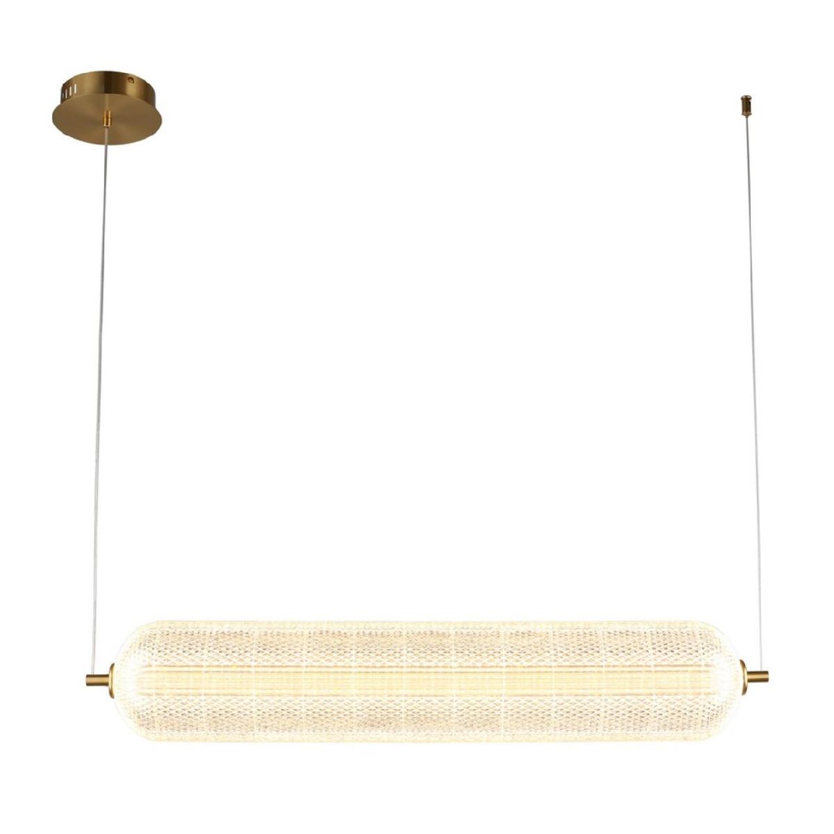 

Подвесная люстра Omnilux Cedrello OML-68813-01, Cedrello