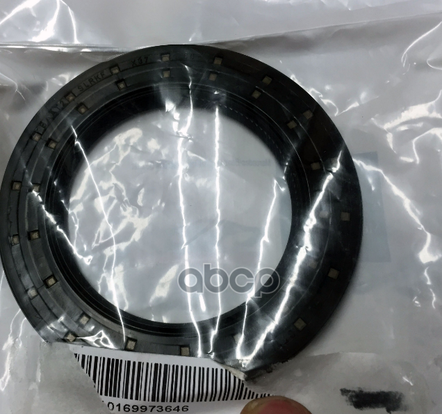 

Сальник Раздаточной Коробки Переднего Вала Mercede A 016 997 36 46 Nsii0010390941 MERCEDES