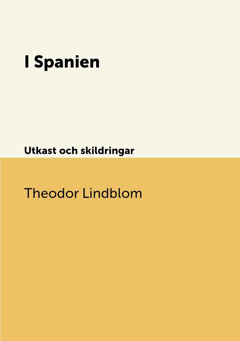 

I Spanien