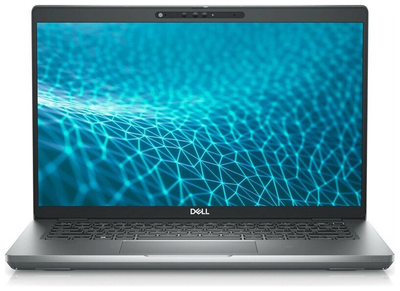 

Ноутбук Dell Latitude 5431 P137G серый (5431-7654LX), Latitude 5431 P137G