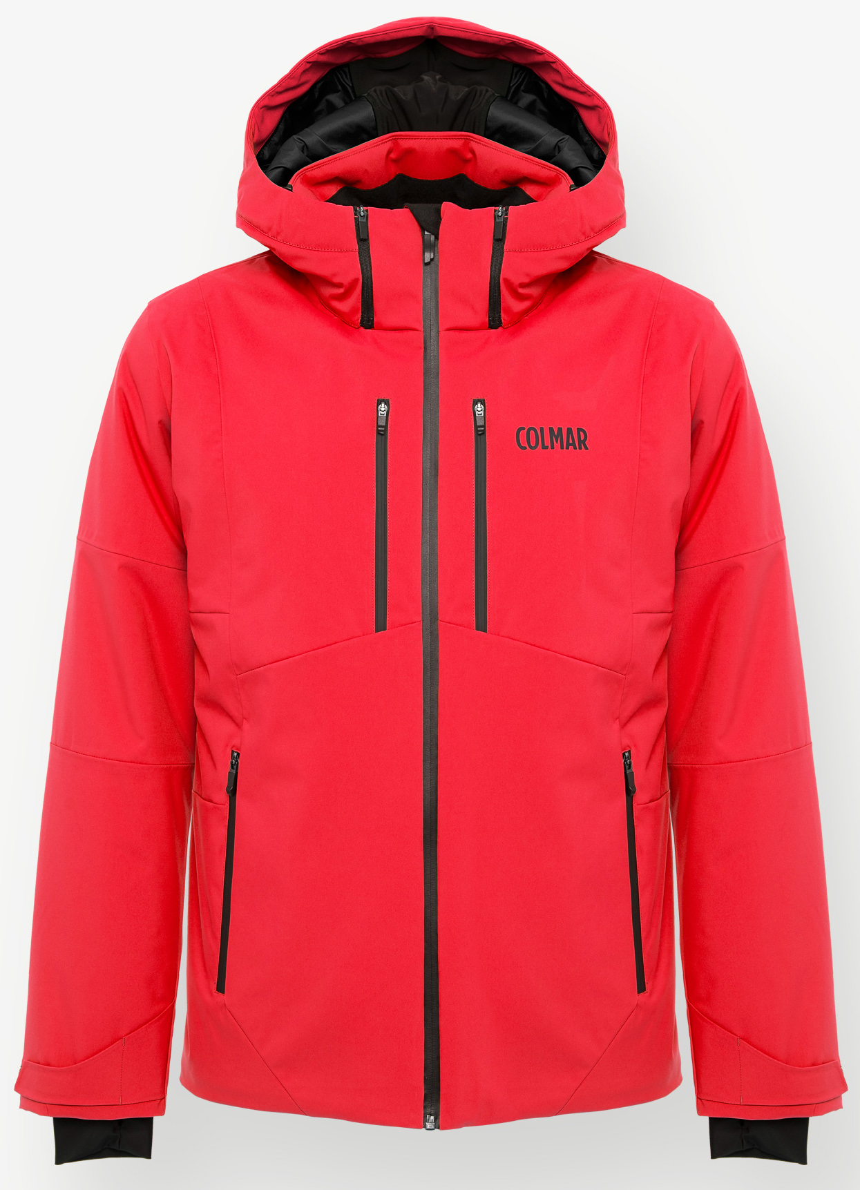 фото Куртка горнолыжная colmar 2020-21 whistler bright/red (eur:56)