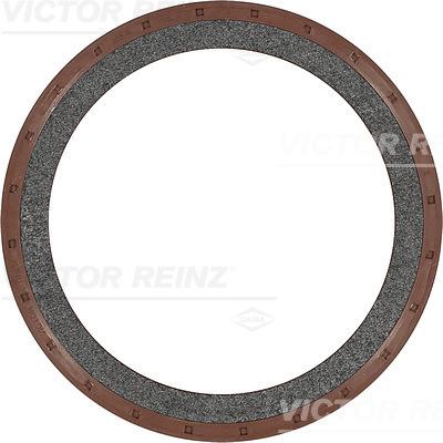 

Сальник коленвала VICTOR REINZ 812330160 105x130x12; A Fil Rd Fpm Mb