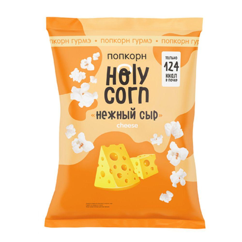 фото Попкорн holy corn сыр 6 шт 50 г