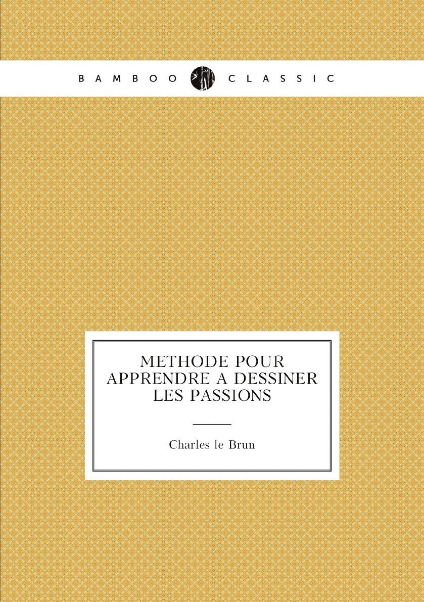 

Methode pour apprendre a dessiner les passions