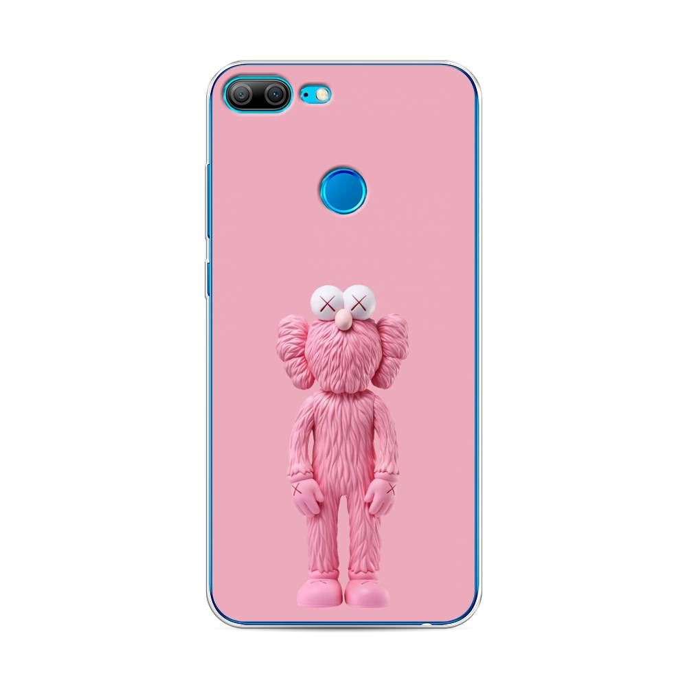 

Чехол для Honor 9 Lite "KAWS pink doll", 64250-4