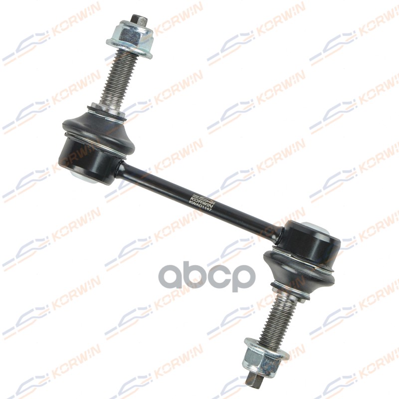 

Стойка Стабилизатора Re Lr Land Rover Range Rover Sport I 0913 Гарантия 1 Год Korwin