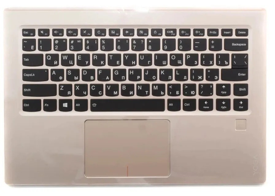 

Клавиатура Vbparts для ноутбука Lenovo Yoga 910-13ISK