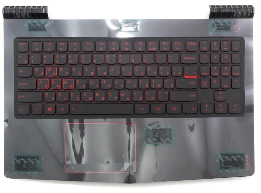 

Клавиатура Vbparts для ноутбука Lenovo Lenovo Legion Y520-15IKBN