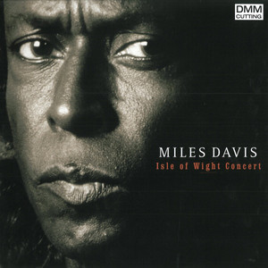 Miles Davis - Isle Of Wight Concert - Vinil 180 gram