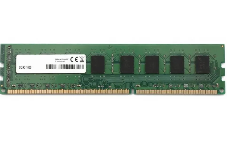 

Оперативная память AGI SD128 AGI160004SD128 DDR3 - 1x 4ГБ, AGI160004SD128