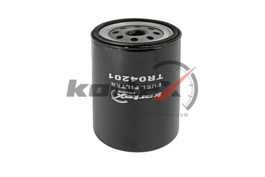 

Фильтр Топливный Mb Actrosatego 1Шт Kortex TR04201