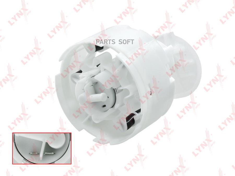

Насос Топливный В Сборе Cf-3511 Nsii0019991453 LYNXauto арт. CF3511