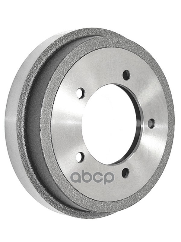 

Барабан тормозной задний в сборе с кольцом АБС и подшипником (203x46mm) / CITROEN Saxo,PEU