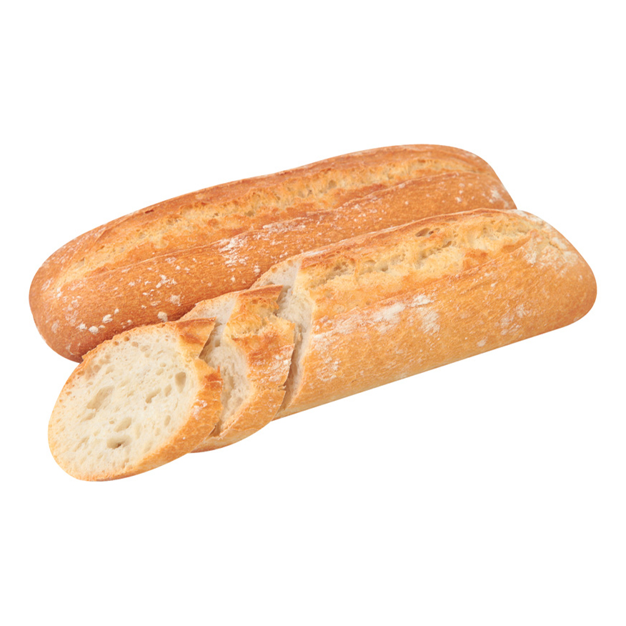 

Багет Пекарь-М пшеничный с сыром 400 г