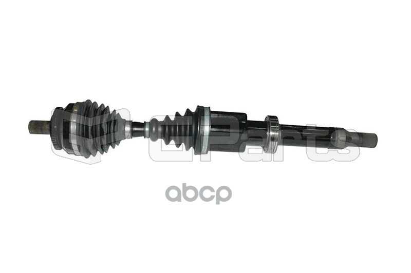 

Приводной вал VOLVO GPARTS VO8603805