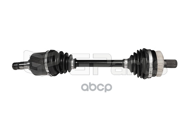 

Привод в сборе лев. VOLVO GPARTS VO36000520