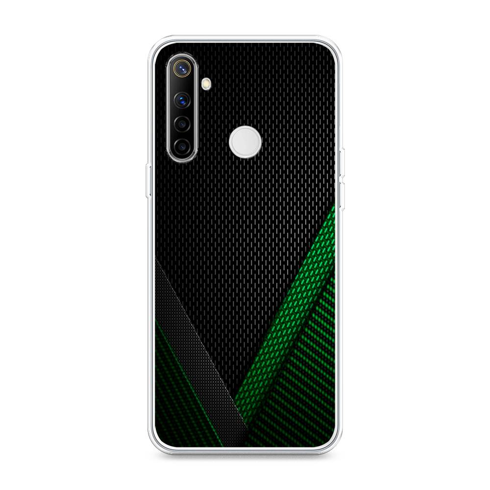 Чехол Awog на Realme 6i 
