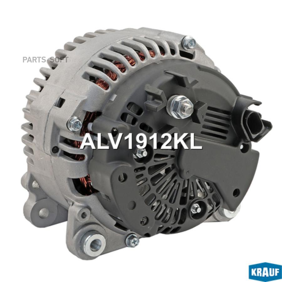 

Генератор Krauf ALV1912KL