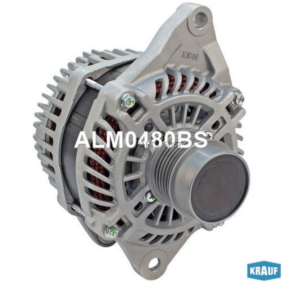 

Генератор Krauf ALM0480BS