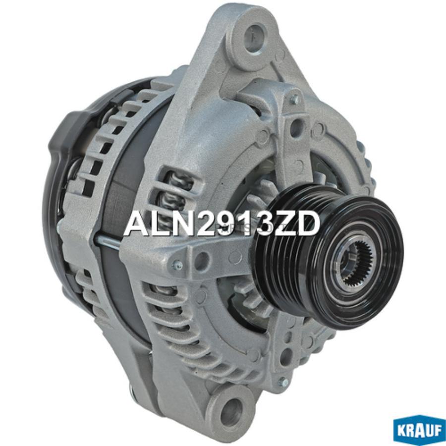 

Генератор Krauf ALN2913ZD