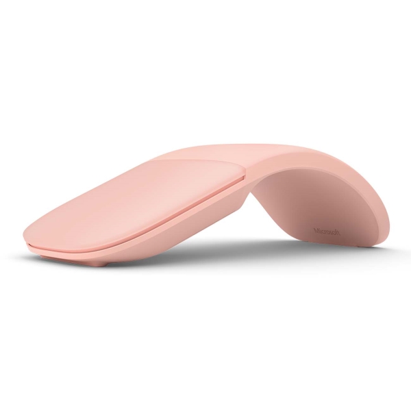 фото Беспроводная мышь microsoft soft pink (elg-00039)