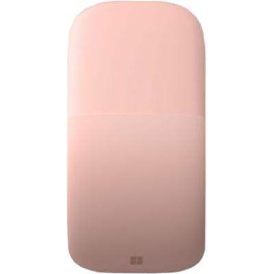 Беспроводная мышь Microsoft Arc Pink (ELG-00039)