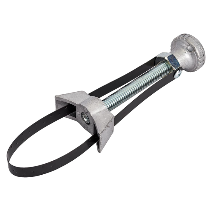 Ленточный съёмник масляных фильтров 65-110мм KT TOOLS KA-2023