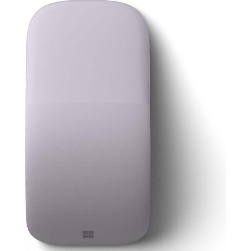 

Беспроводная мышь Microsoft Arc Violet (ELG-00014), Arc