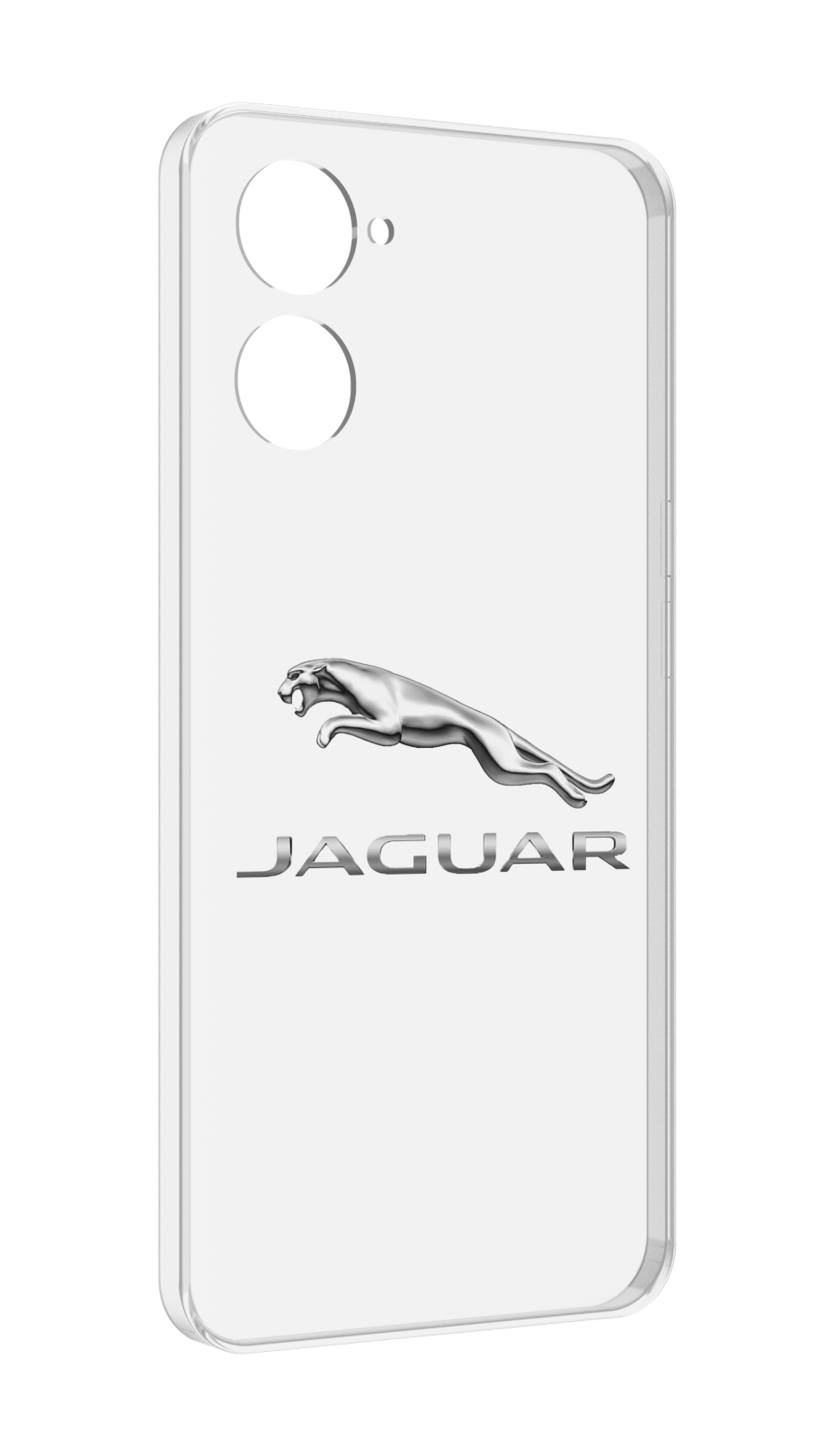 

Чехол MyPads jaguar-3 для Realme 10S противоударный, Tocco