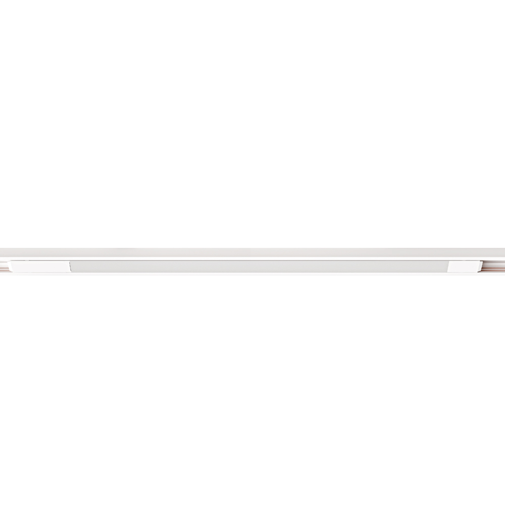

Магнитный трековый светильник Arte Lamp Optima A7285PL-1WH, Optima