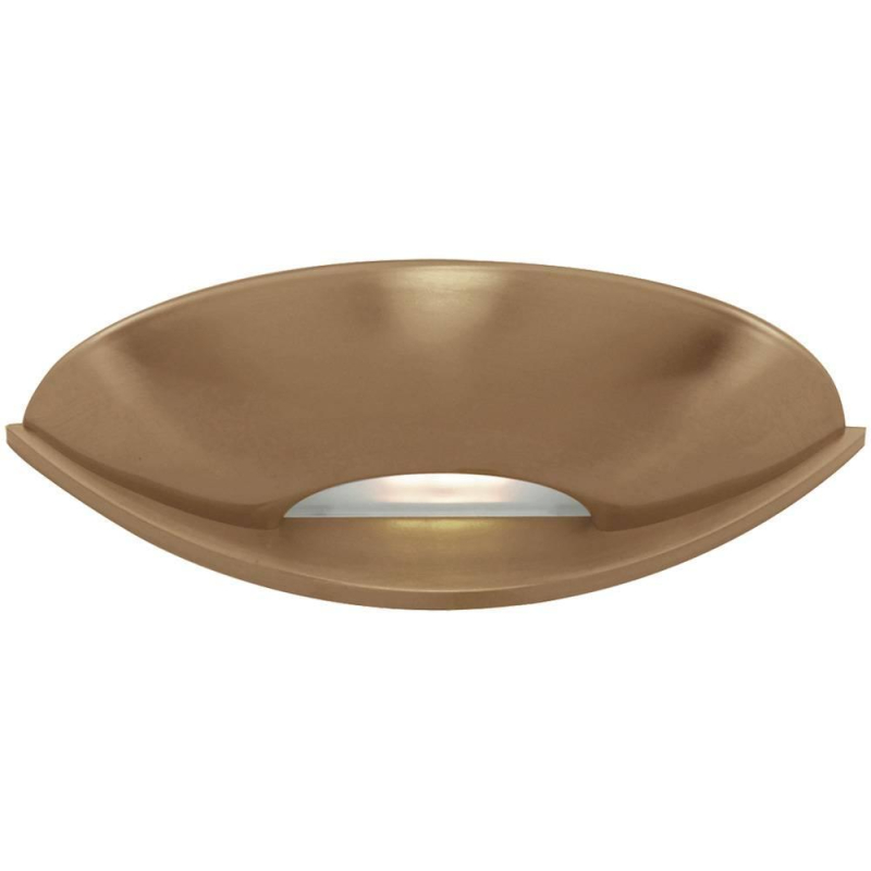 

Настенный светильник Arte Lamp Interior A7107AP-1AB, Interior