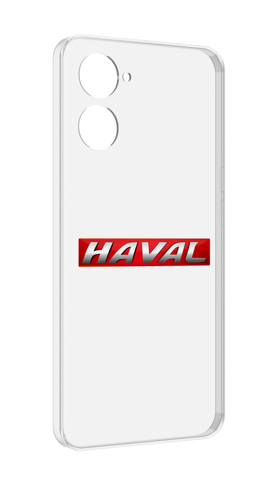 

Чехол MyPads haval-хавэйл для Realme 10S противоударный, Tocco