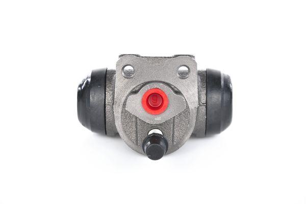 

Тормозной цилиндр BOSCH F026002480