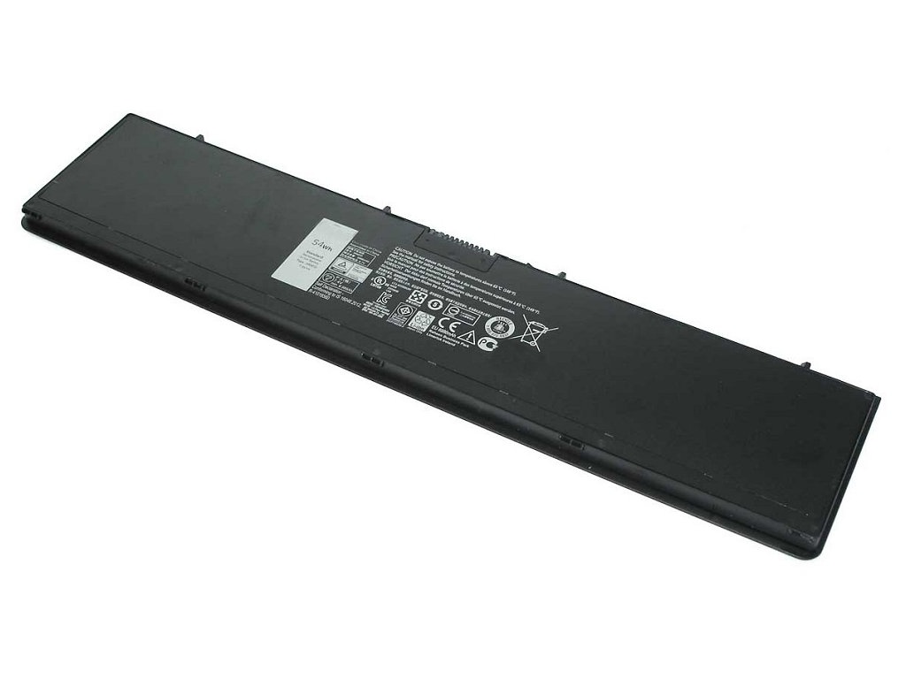 

Аккумулятор для ноутбука Vbparts Dell Latitude E7450 7300 мАч В (014385), Dell Latitude E7450