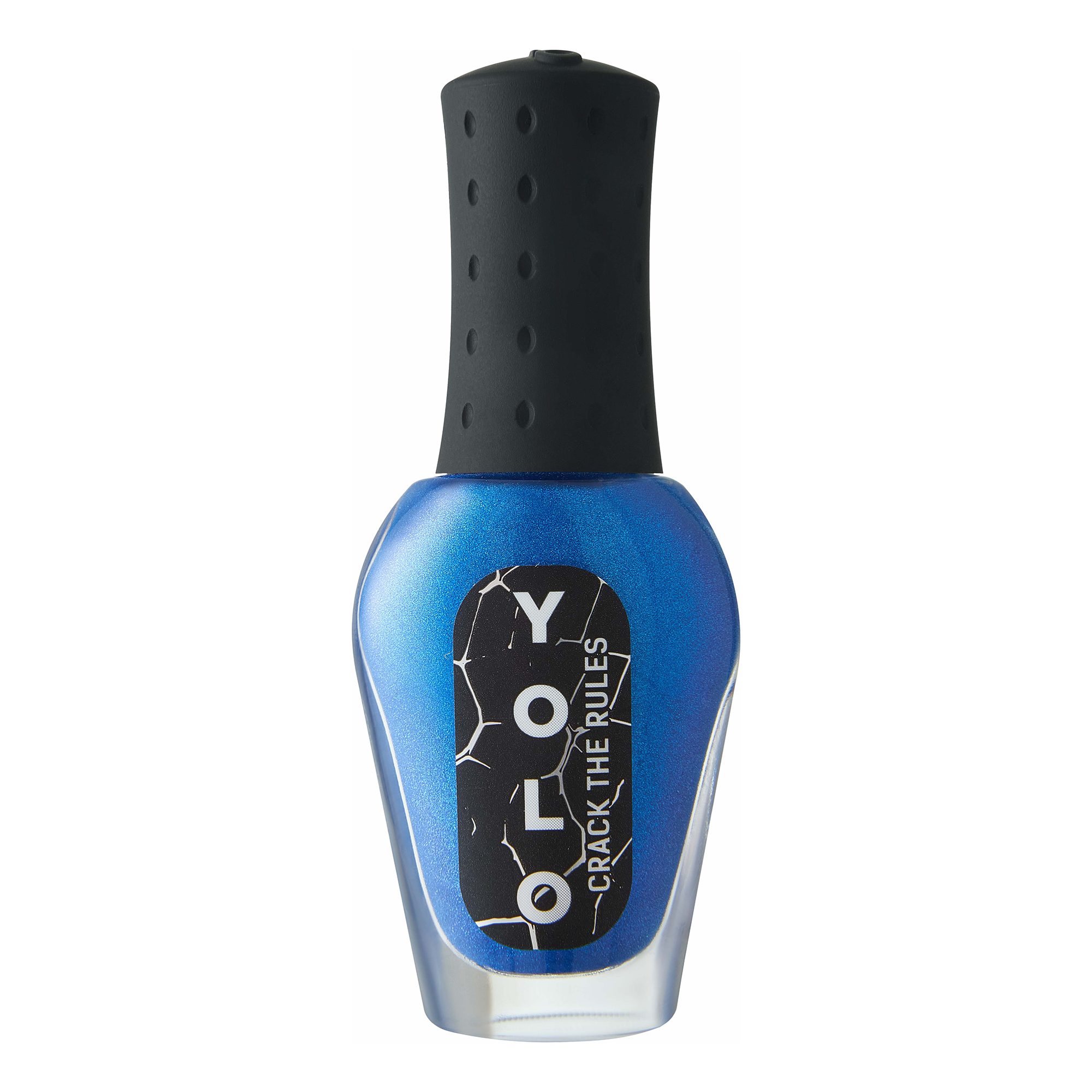 

Лак для ногтей Yolo Crack The Rules №92 9 мл