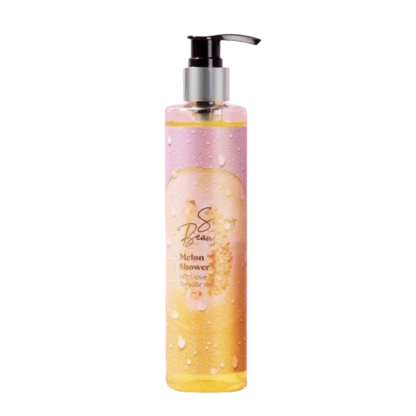 

Гель для душа Sammy Beauty mango 250 мл