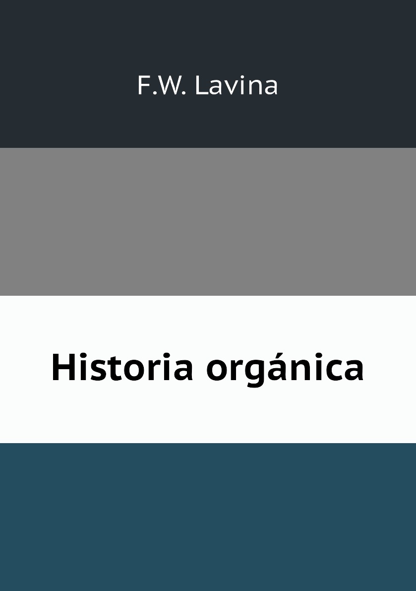

Historia organica