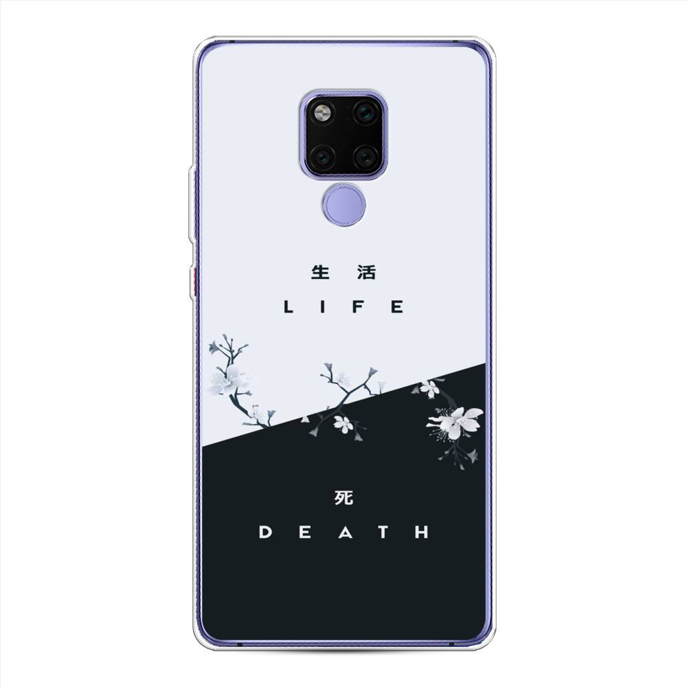 Чехол Awog  на Huawei Mate 20X 