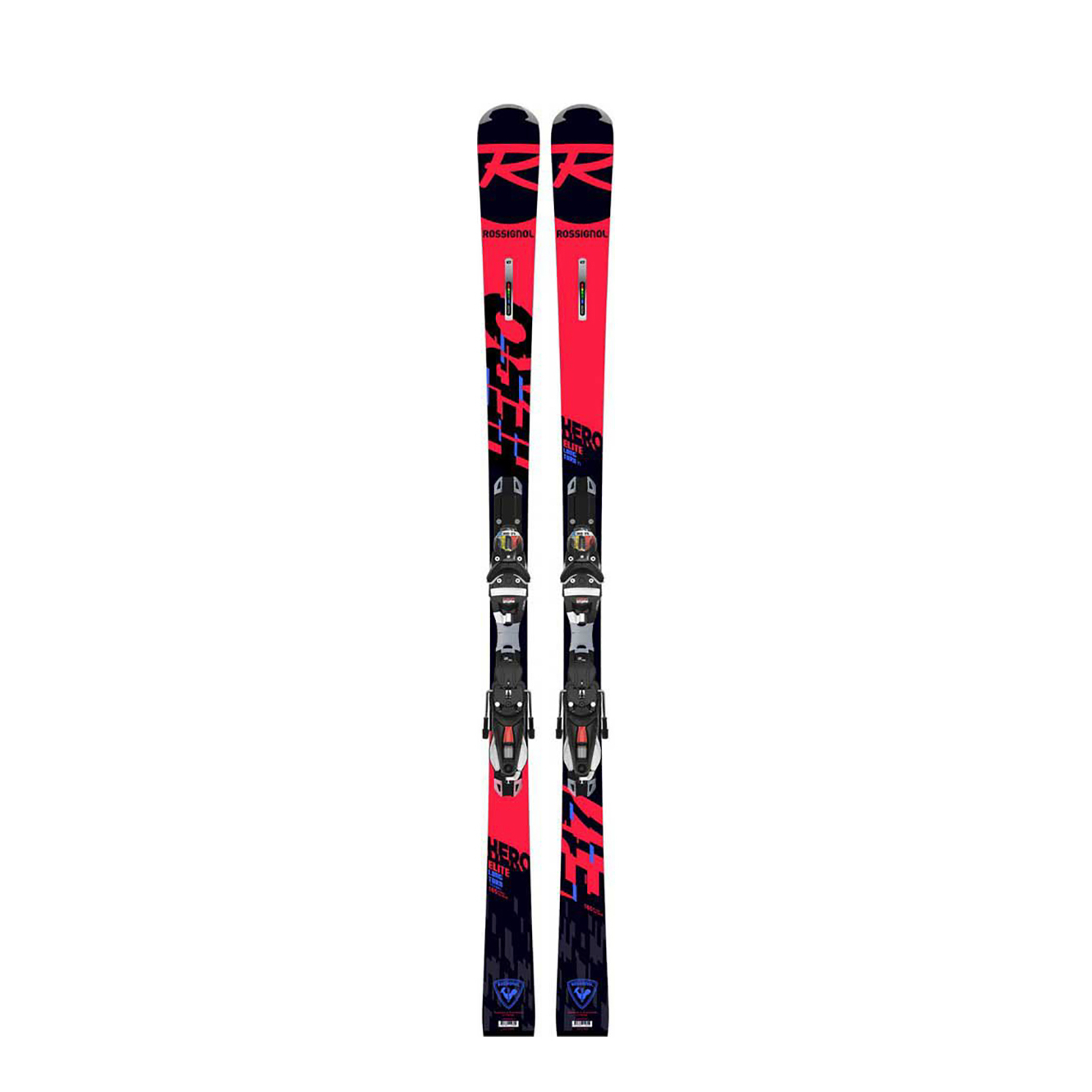 фото Горные лыжи rossignol hero elite lt ti + nx 12 konect gw 22/23 167