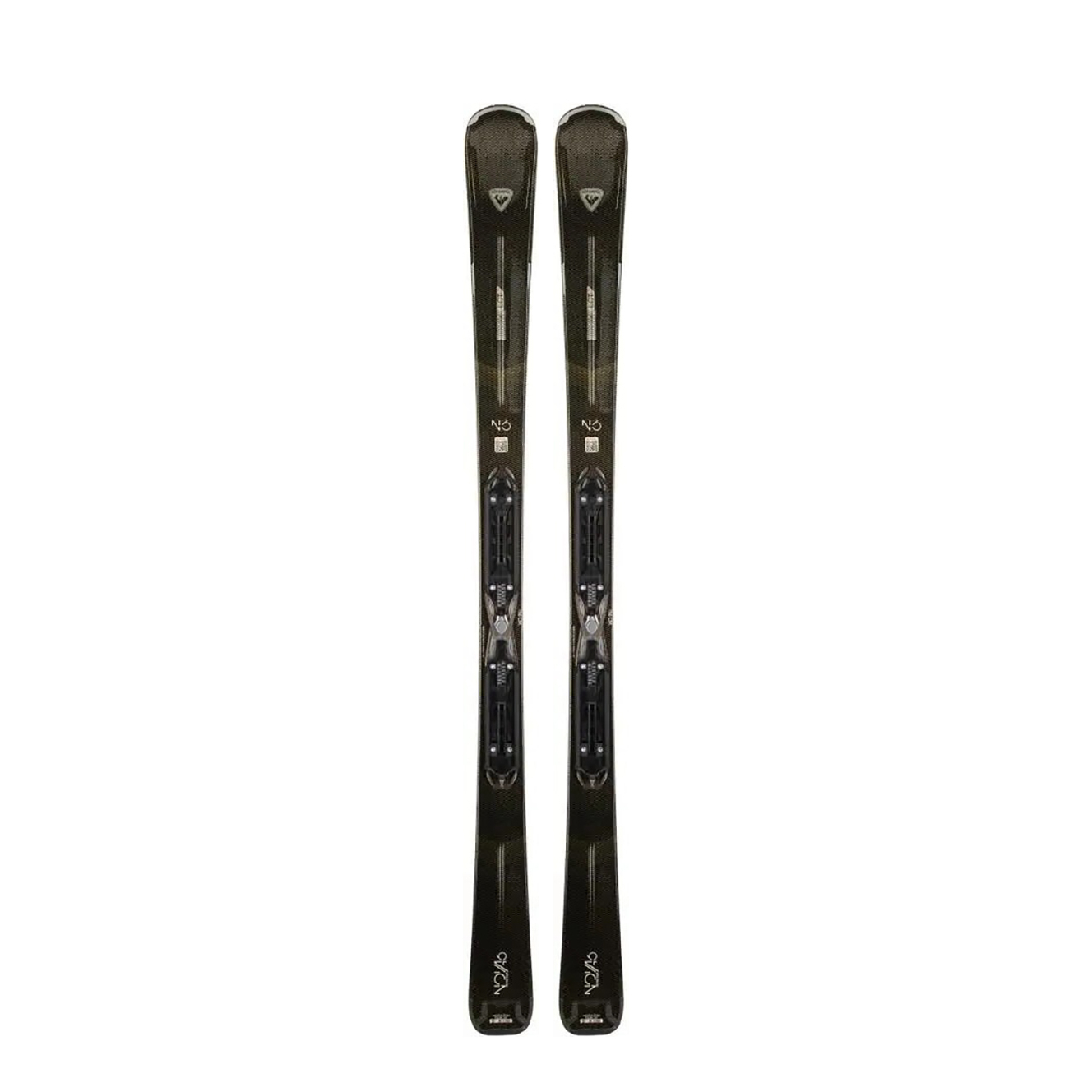 

Горные лыжи Rossignol Nova 6 + Xpress W 11 GW 22/23 156, Nova 6 + Xpress W 11 GW (22/23)