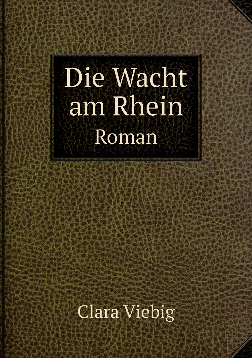 

Die Wacht am Rhein